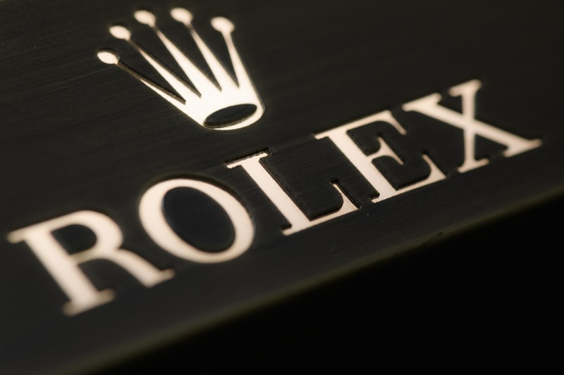 腕表之王：从 A 到 Z 全面梳理 Rolex 制造工艺及成就 | Hypebeast