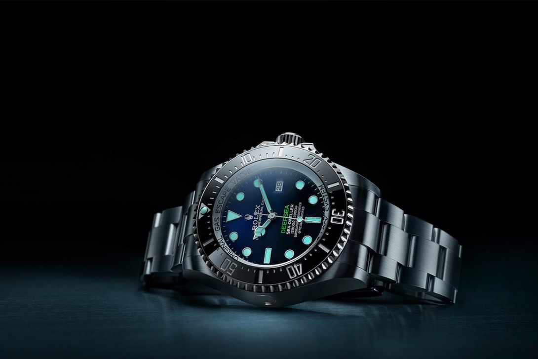 腕表之王：从 A 到 Z 全面梳理 Rolex 制造工艺及成就 | Hypebeast