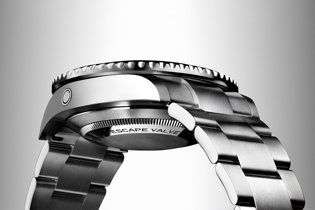 腕表之王：从 A 到 Z 全面梳理 Rolex 制造工艺及成就 | Hypebeast