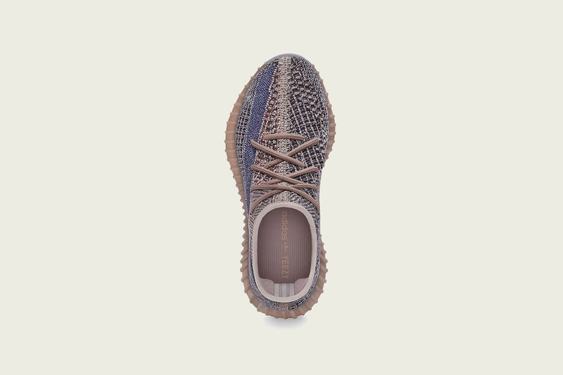 adidas Originals YEEZY BOOST 350 V2 最新配色「Fade」正式登场 | Hypebeast