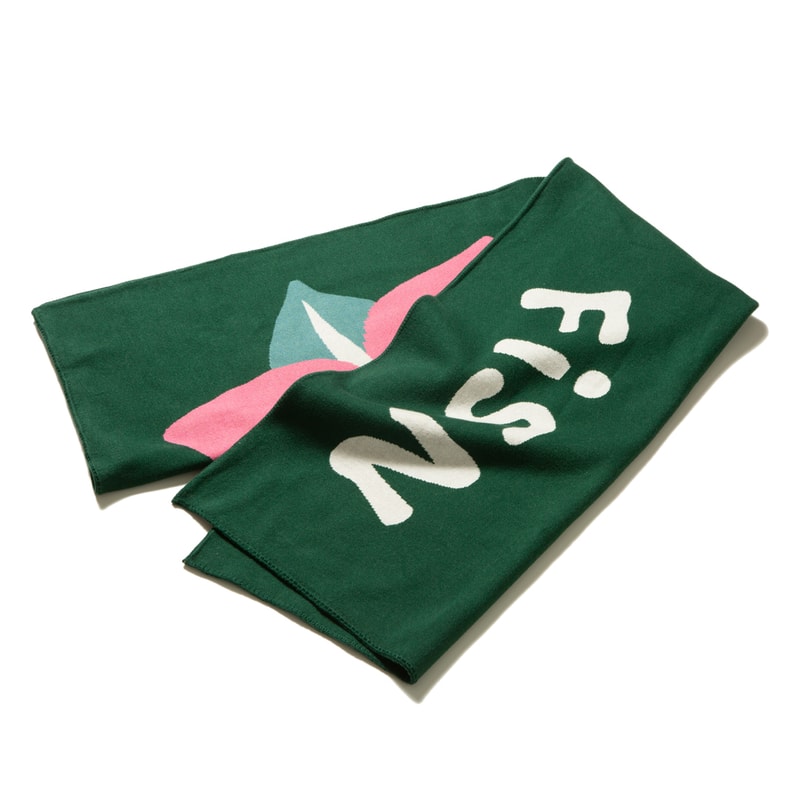 FiSN DROP 2.5 推出圣诞特别系列 | Hypebeast