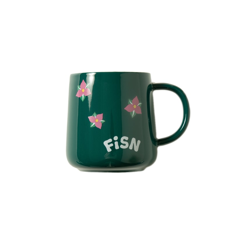 FiSN DROP 2.5 推出圣诞特别系列 | Hypebeast