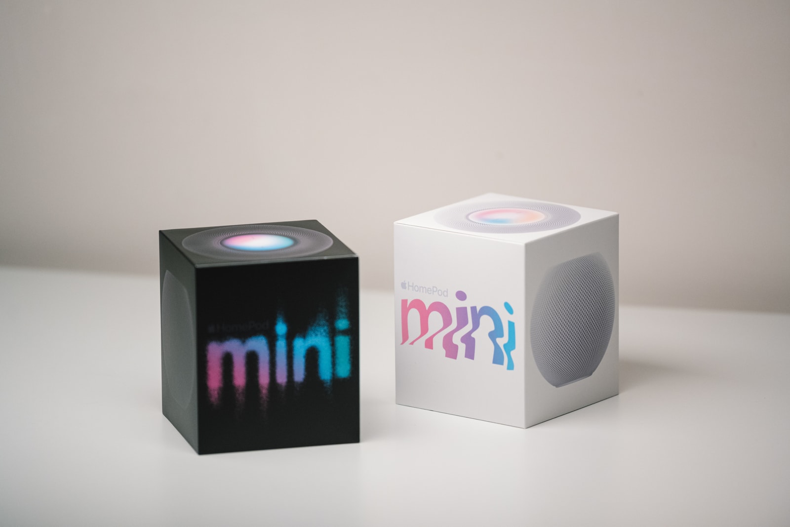 hypebeast近赏applehomepodmini以及试用体验报告