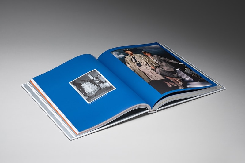RIMOWA 推出首本品牌历史特刊《RIMOWA: An Archive, Since 1898》 | Hypebeast