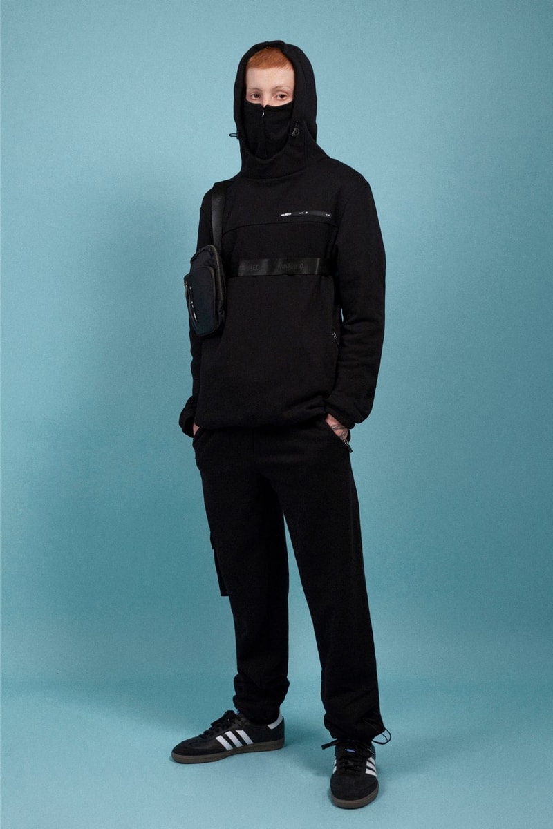 Wasted Paris 释出 FW20/21「Always Faithful」全新系列 | Hypebeast