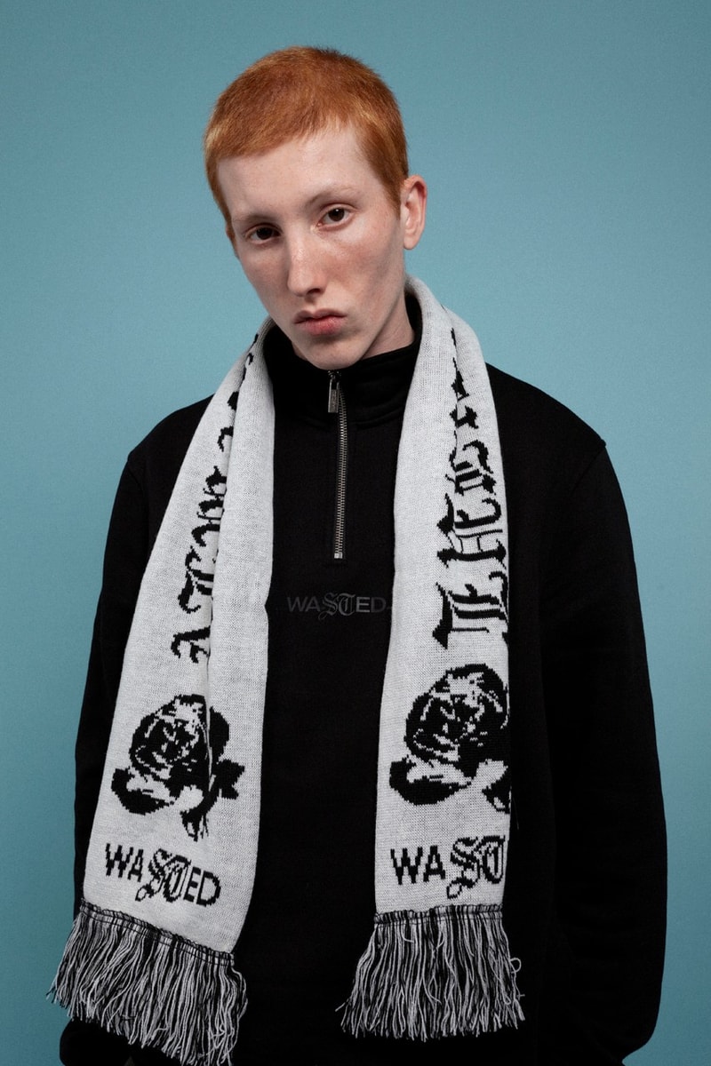 Wasted Paris 释出 FW20/21「Always Faithful」全新系列 | Hypebeast