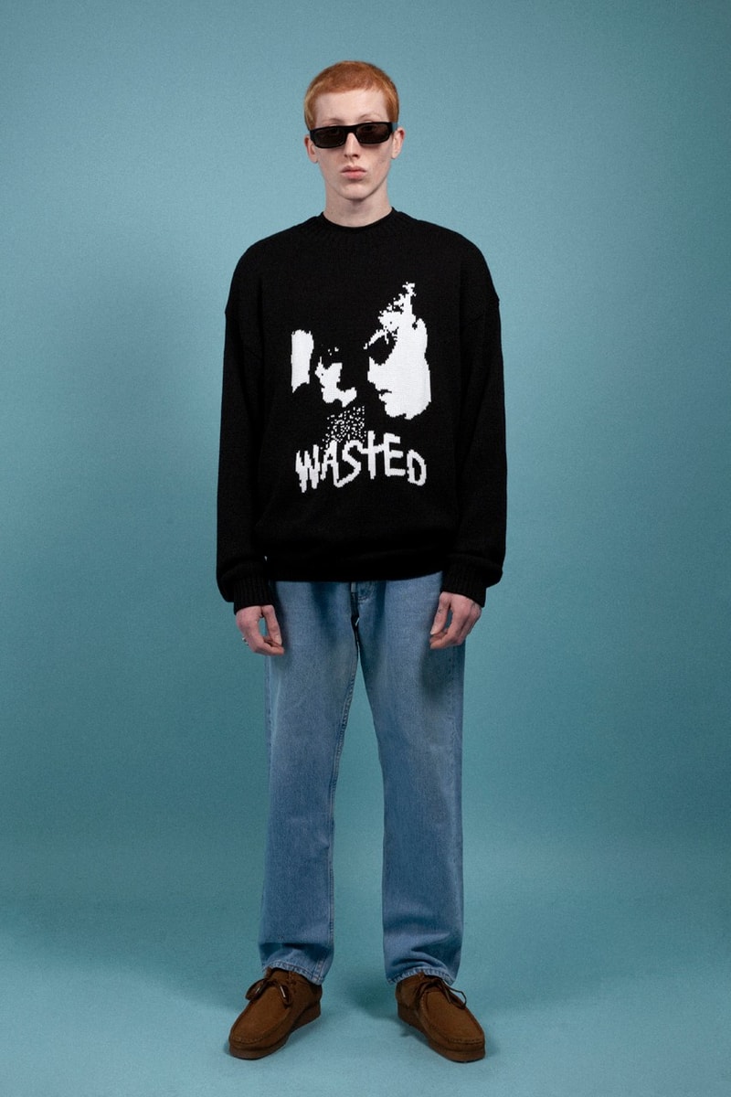 Wasted Paris 释出 FW20/21「Always Faithful」全新系列 | Hypebeast
