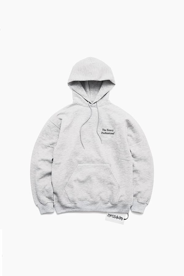 日本品牌ENNOY 携手スタイリスト私物推出最新联乘系列| Hypebeast