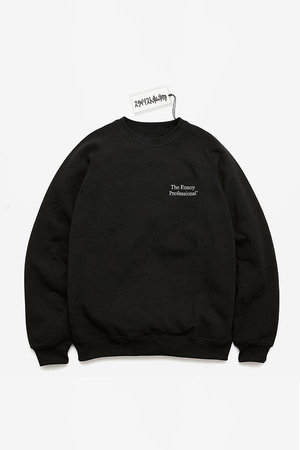 日本品牌ENNOY 携手スタイリスト私物推出最新联乘系列| Hypebeast