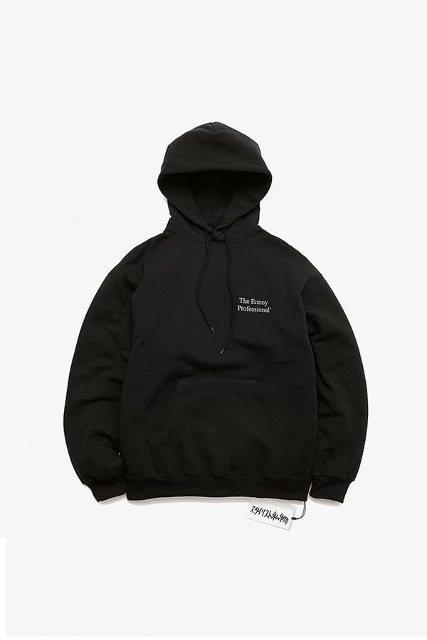 日本品牌ENNOY 携手スタイリスト私物推出最新联乘系列| Hypebeast