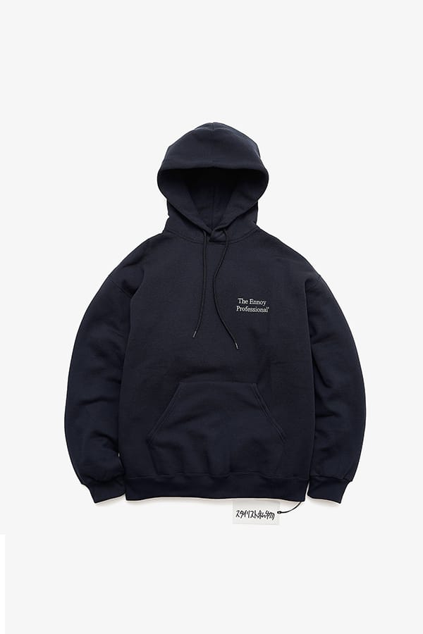 日本品牌ENNOY 携手スタイリスト私物推出最新联乘系列| Hypebeast