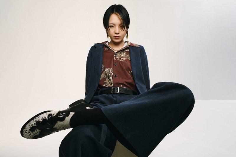Unbreakable 发布 2021 春夏系列 Lookbook | Hypebeast