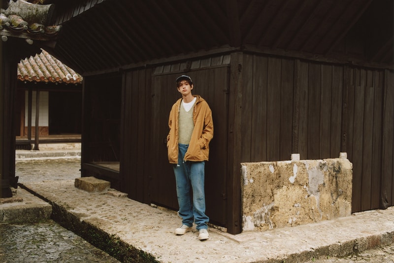 visvim 2021 春夏系列 Lookbook 正式发布 | Hypebeast