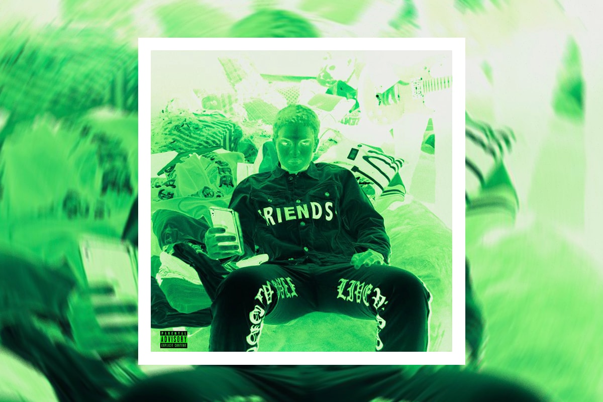 hypebeast 本周精选新曲:the weeknd, young thug