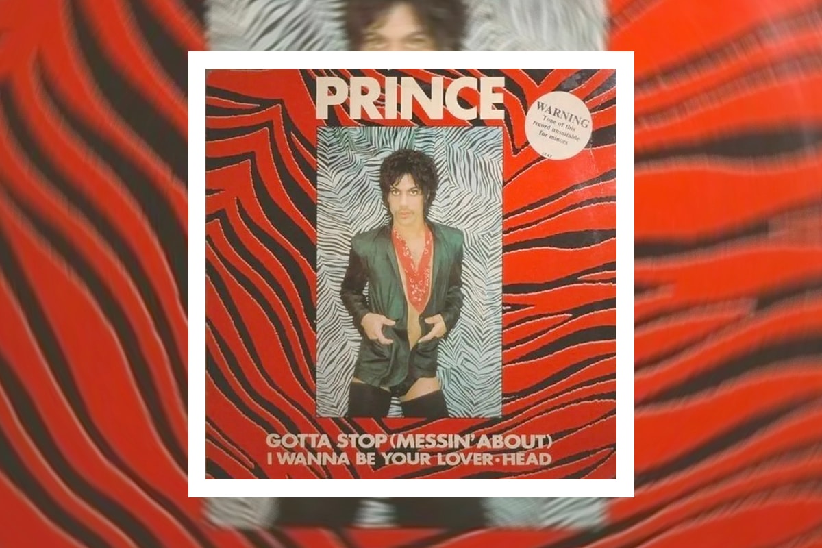 穿越王子prince的迷幻紫雨回溯脏标背后的斗争coverart