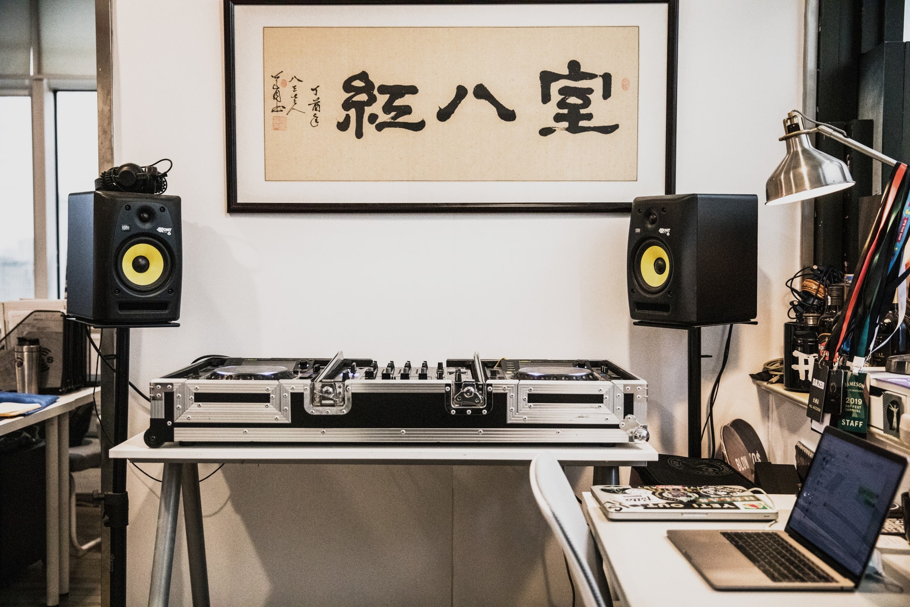 Studio Visits : YETI OUT | Hypebeast