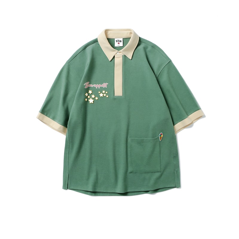 FiSN DROP 5.0 系列正式发布 | Hypebeast