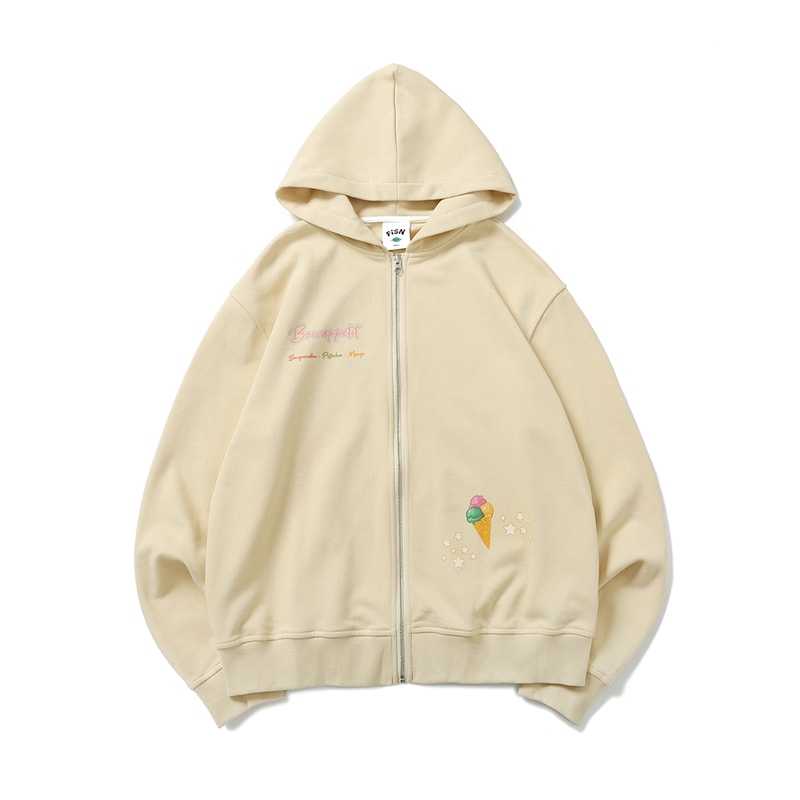 FiSN DROP 5.0 系列正式发布 | Hypebeast