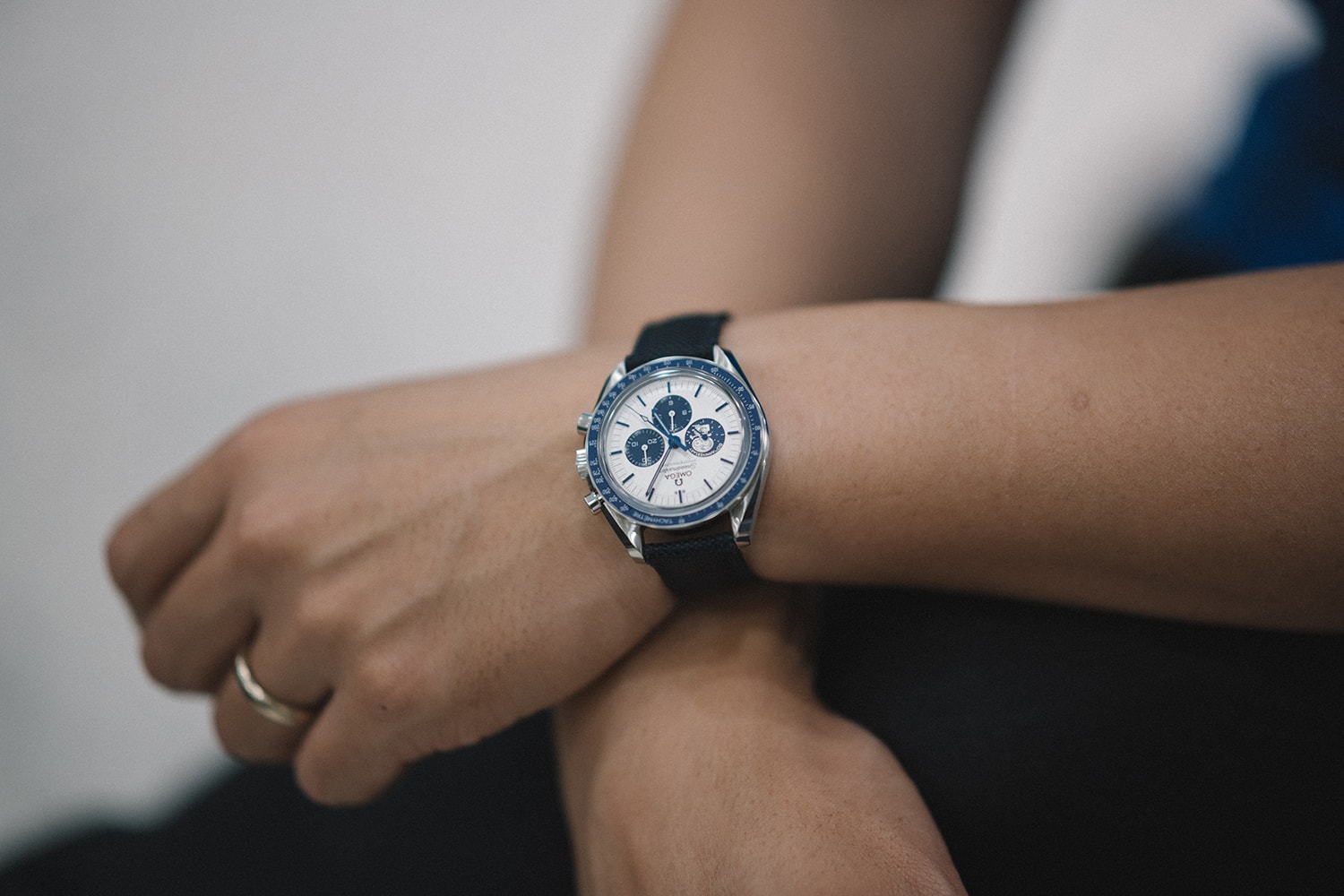 essentialsradianceblue主理人魏新hsin