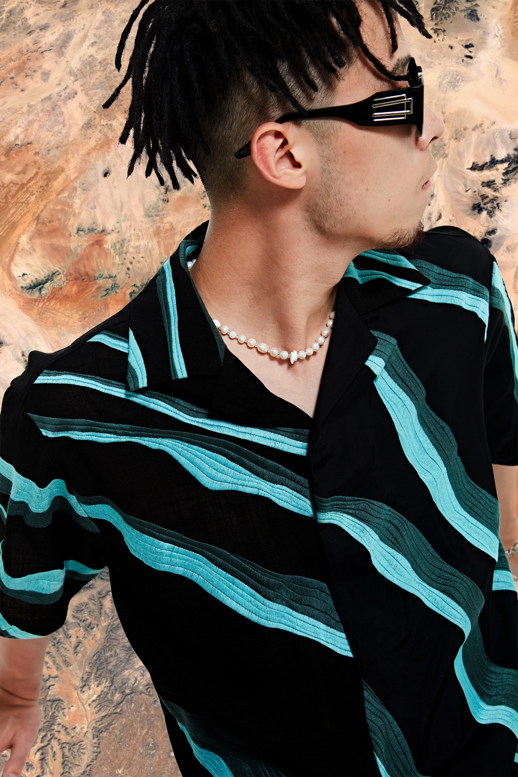 HYPEBEAST 打造 2021 夏季穿搭造型特辑 | Hypebeast