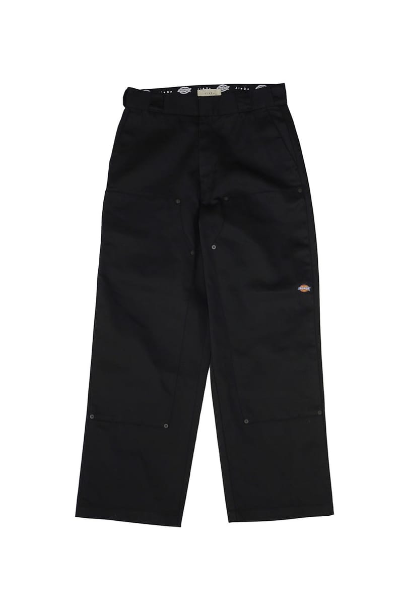 JieDa x Dickies SWITCHING PANTS jieda dickies switching pants