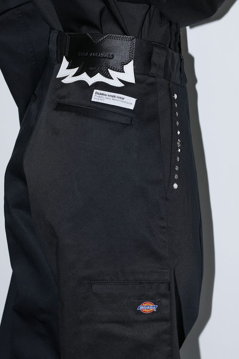 Dickies x TOGA 最新联乘系列正式登场| Hypebeast