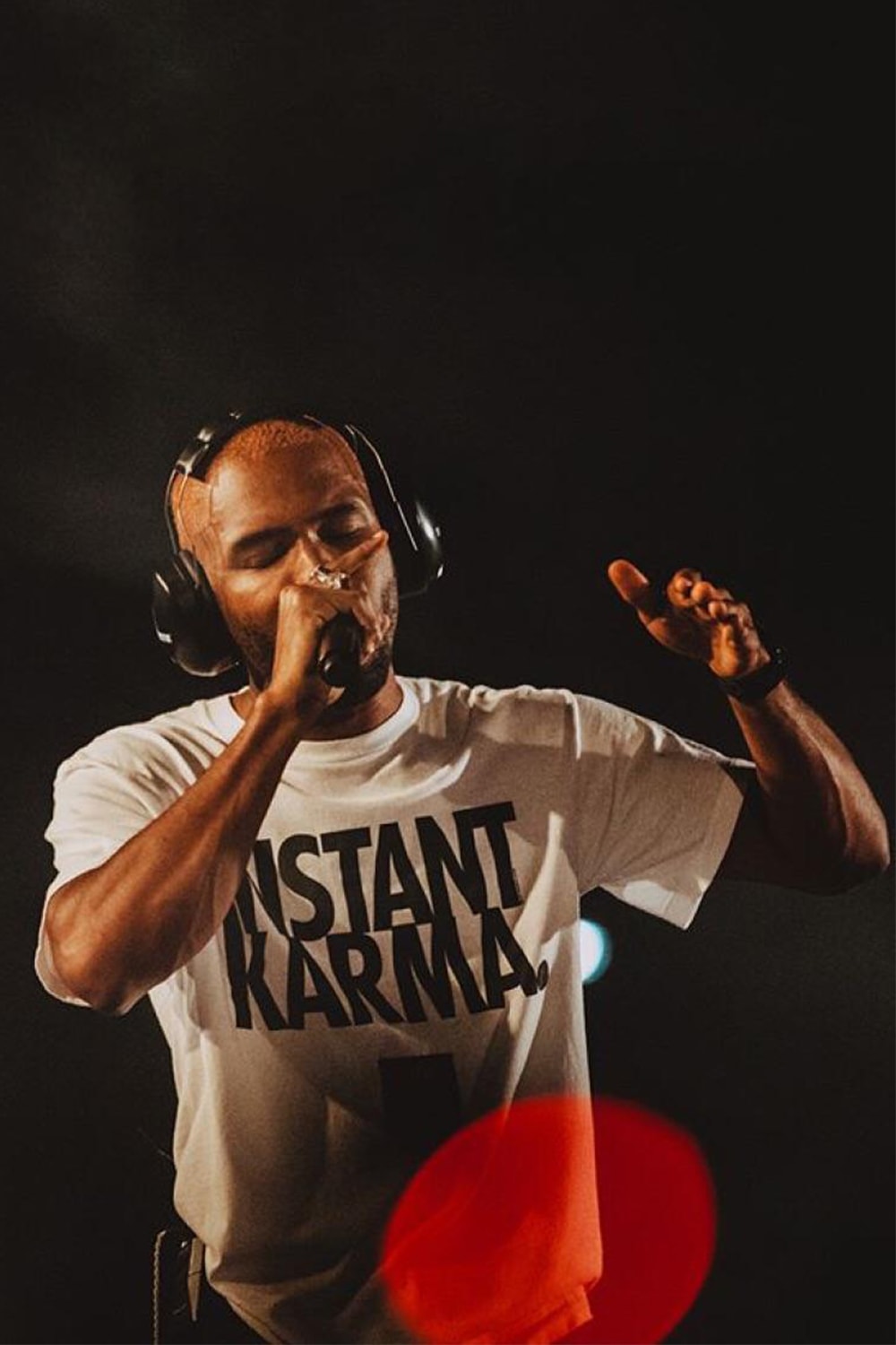 blonde发布五周年frankocean的这张专辑究竟好在哪coverart