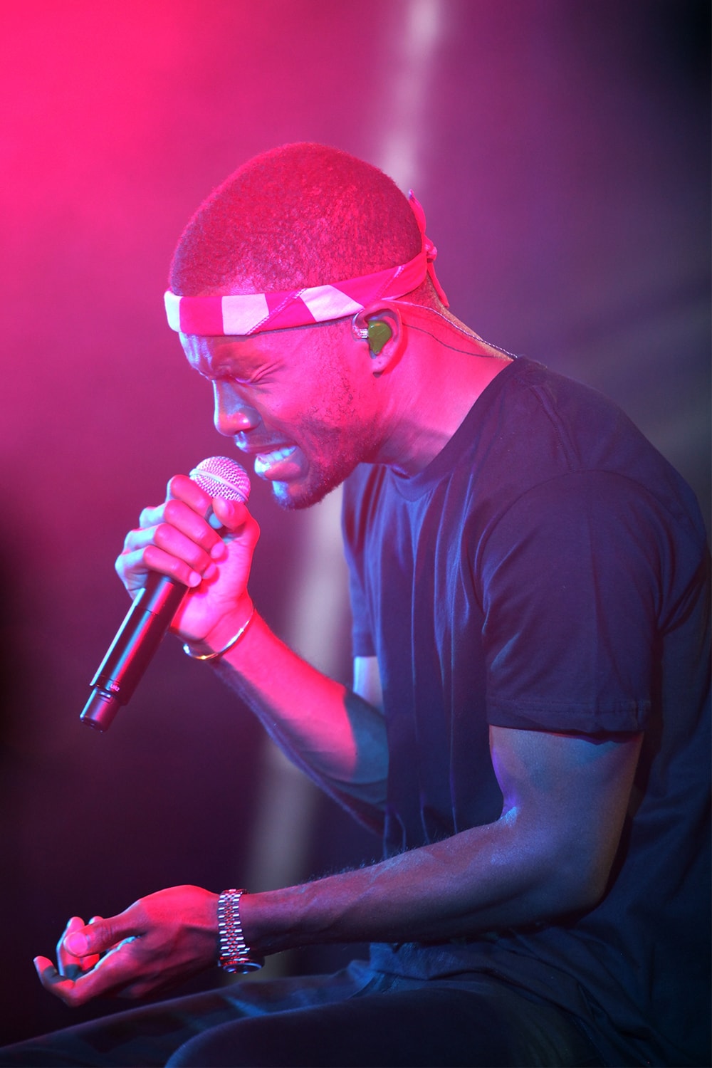 blonde发布五周年frankocean的这张专辑究竟好在哪coverart