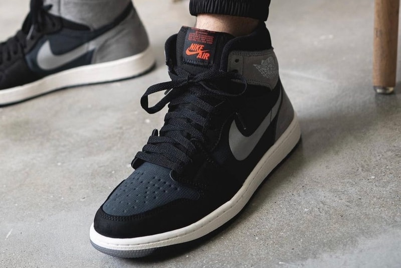 率先预览 Air Jordan 1 Element「GORE-TEX」上脚图辑 | Hypebeast
