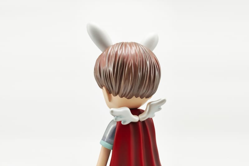 APPortfolio 携手Hikari Shimoda下田光推出全新玩偶| Hypebeast