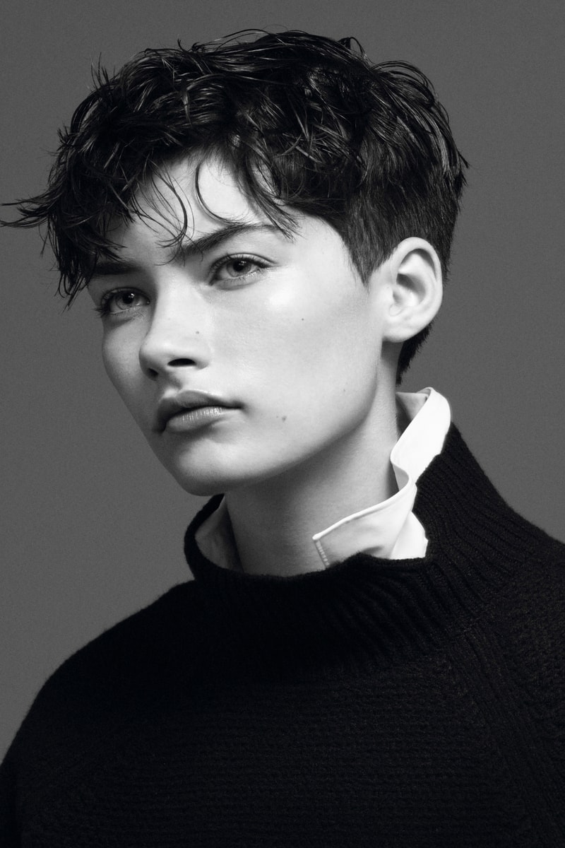 UNIQLO +J 全新 2021 秋冬联名系列正式登场 | Hypebeast