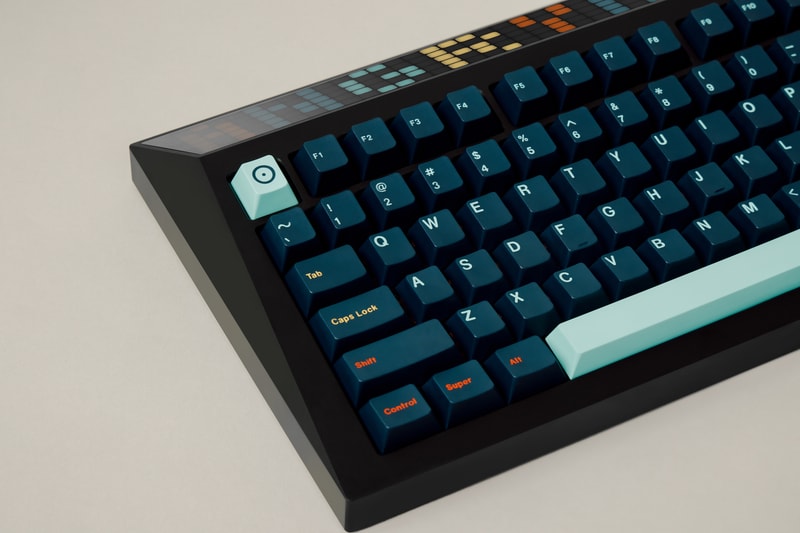 Angry Miao 推出全新 CYBERBOARD R3 键盘系列 | Hypebeast