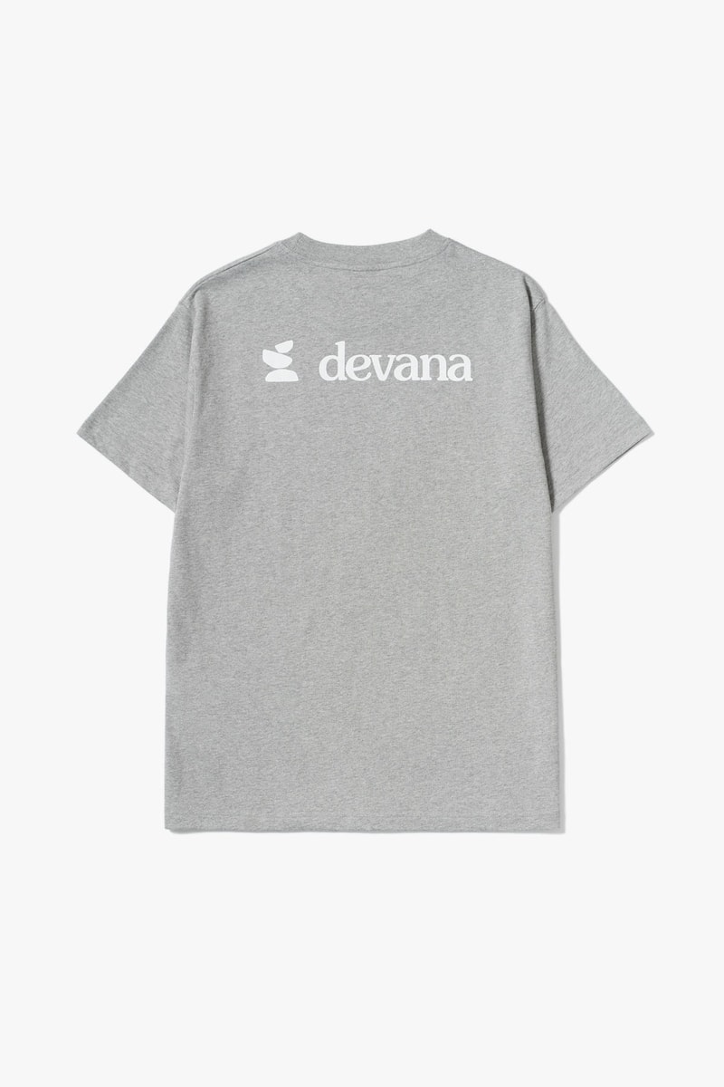 Devana 最新 2021 秋冬系列正式发布 | Hypebeast
