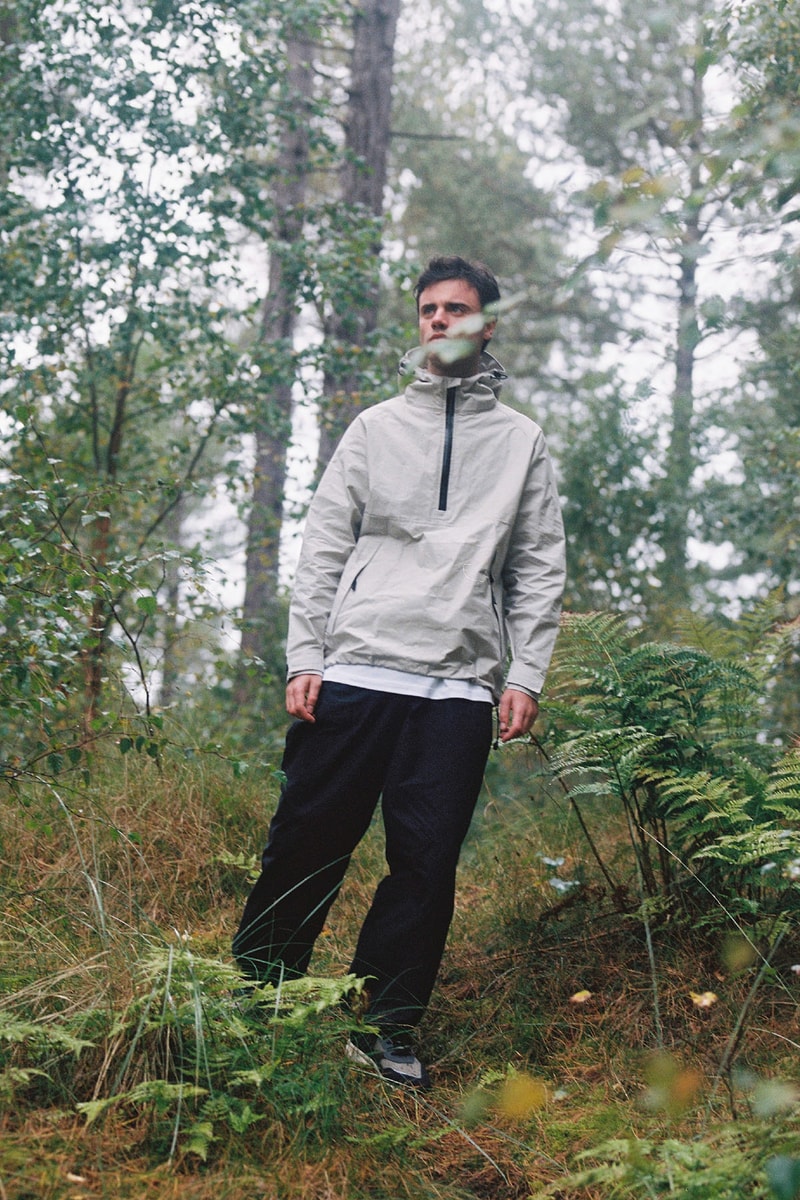 Devana 最新 2021 秋冬系列正式发布 | Hypebeast