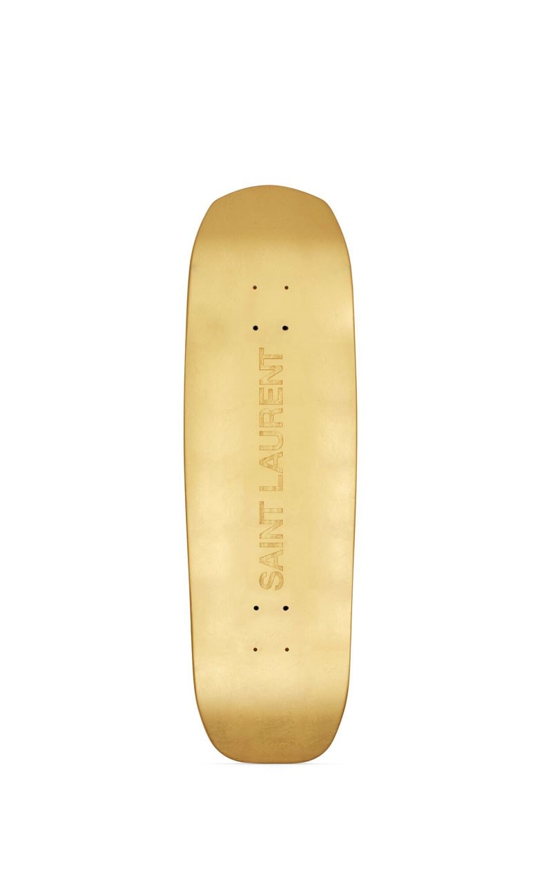 Saint Laurent 支线 Rive Droite 全新系列「The Ride」正式登场 | Hypebeast