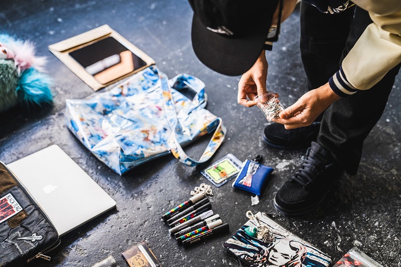 Essentials: Girls Don't Cry 主理人 VERDY | Hypebeast