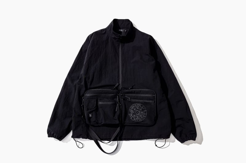 BEAMS T x RAMIDUS x Diaspora Skateboards 联乘系列正式登场| Hypebeast