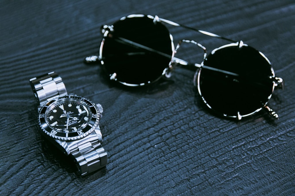 Essentials: 音乐人及 SMG 主理人 JJ 林俊杰 | Hypebeast