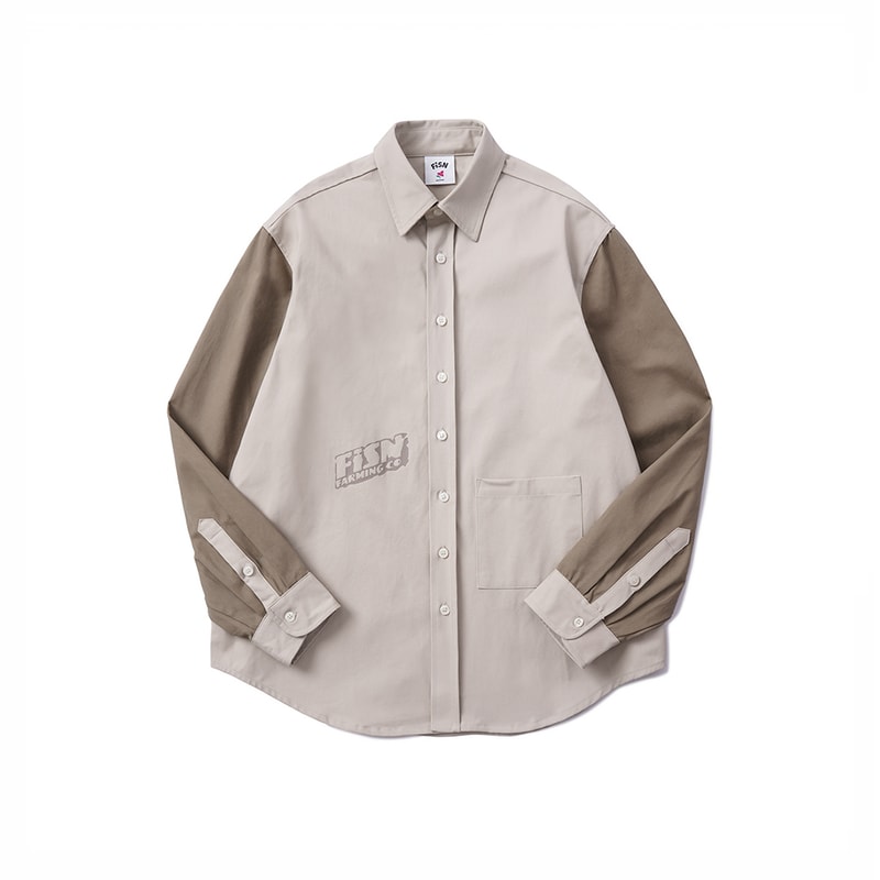 FiSN DROP 8.0 系列正式发布 | Hypebeast