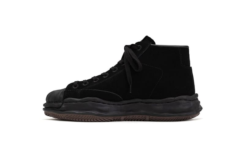 BED j.w. FORD x Maison MIHARA YASUHIRO 最新联名鞋款即将发售| Hypebeast