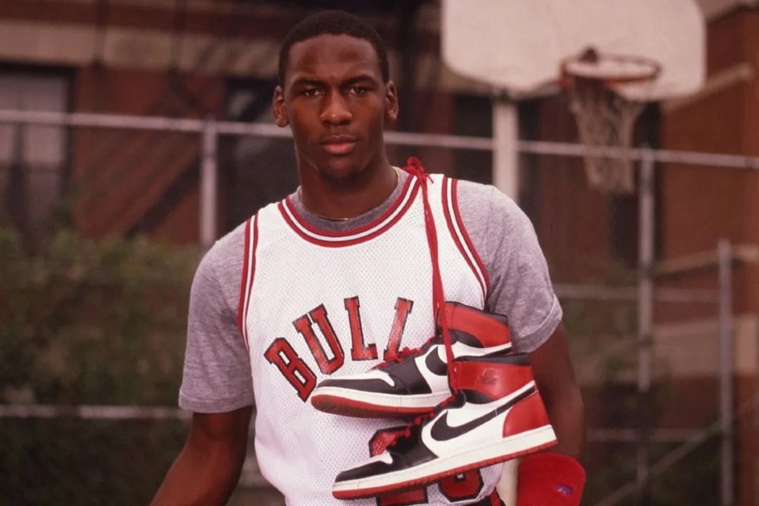 弱化 MJ 个人影响与进一步品牌化，Jordan Brand 的未来之路 | Hypebeast