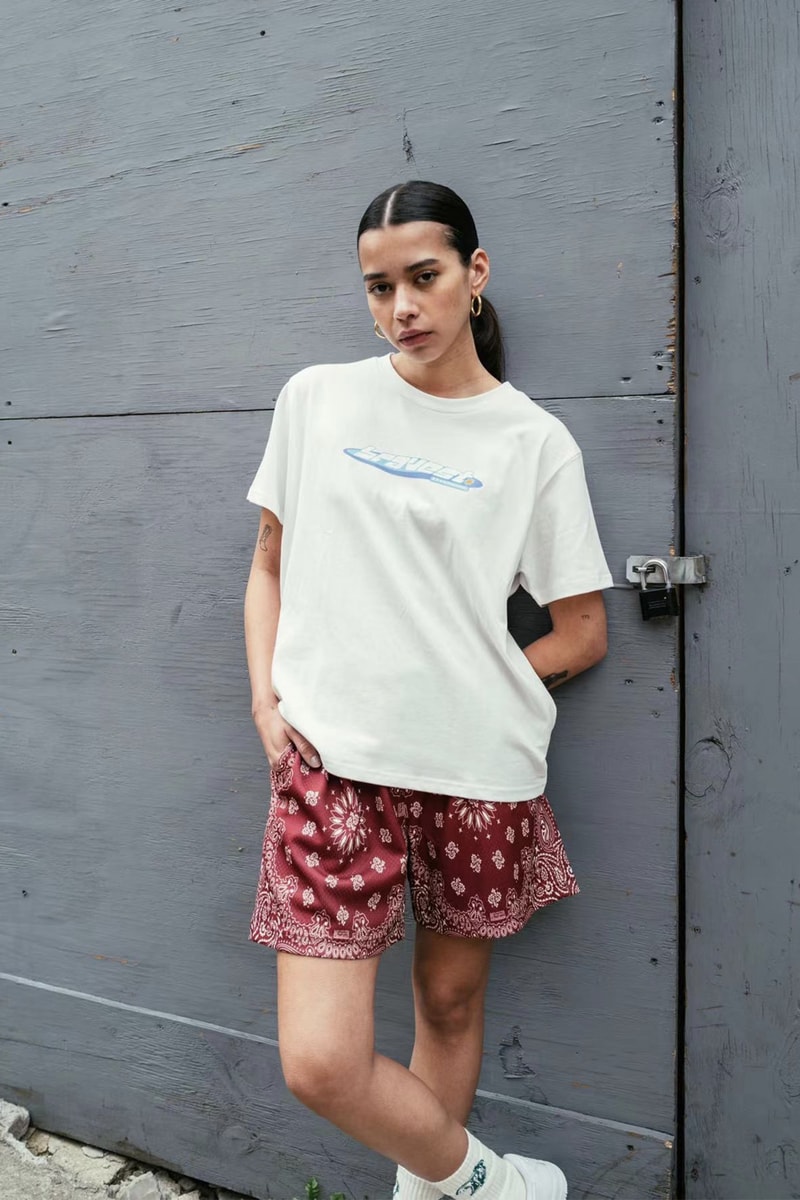 Bravest Studios 推出 22 春夏系列单品 | Hypebeast