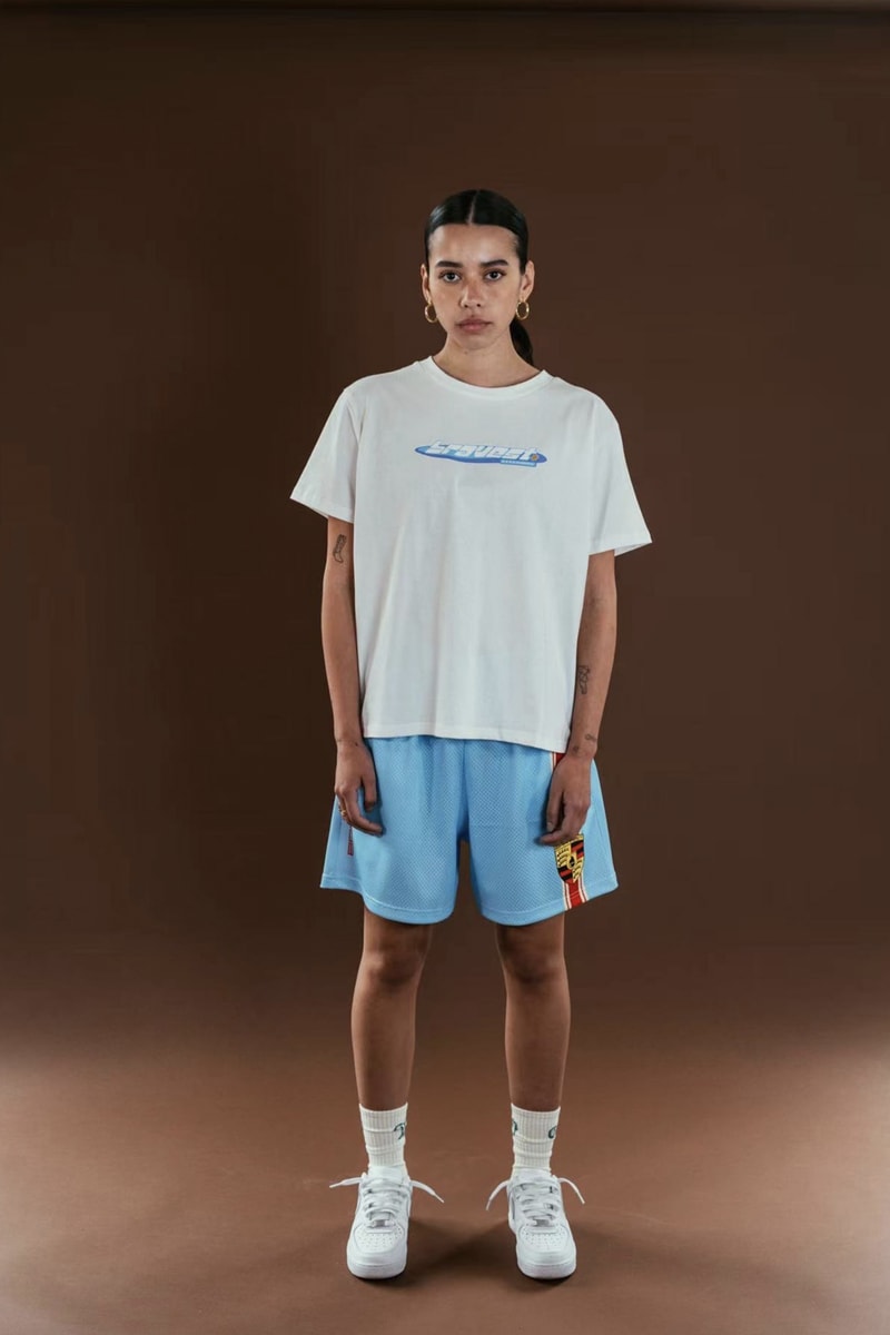 Bravest Studios 推出 22 春夏系列单品 | Hypebeast