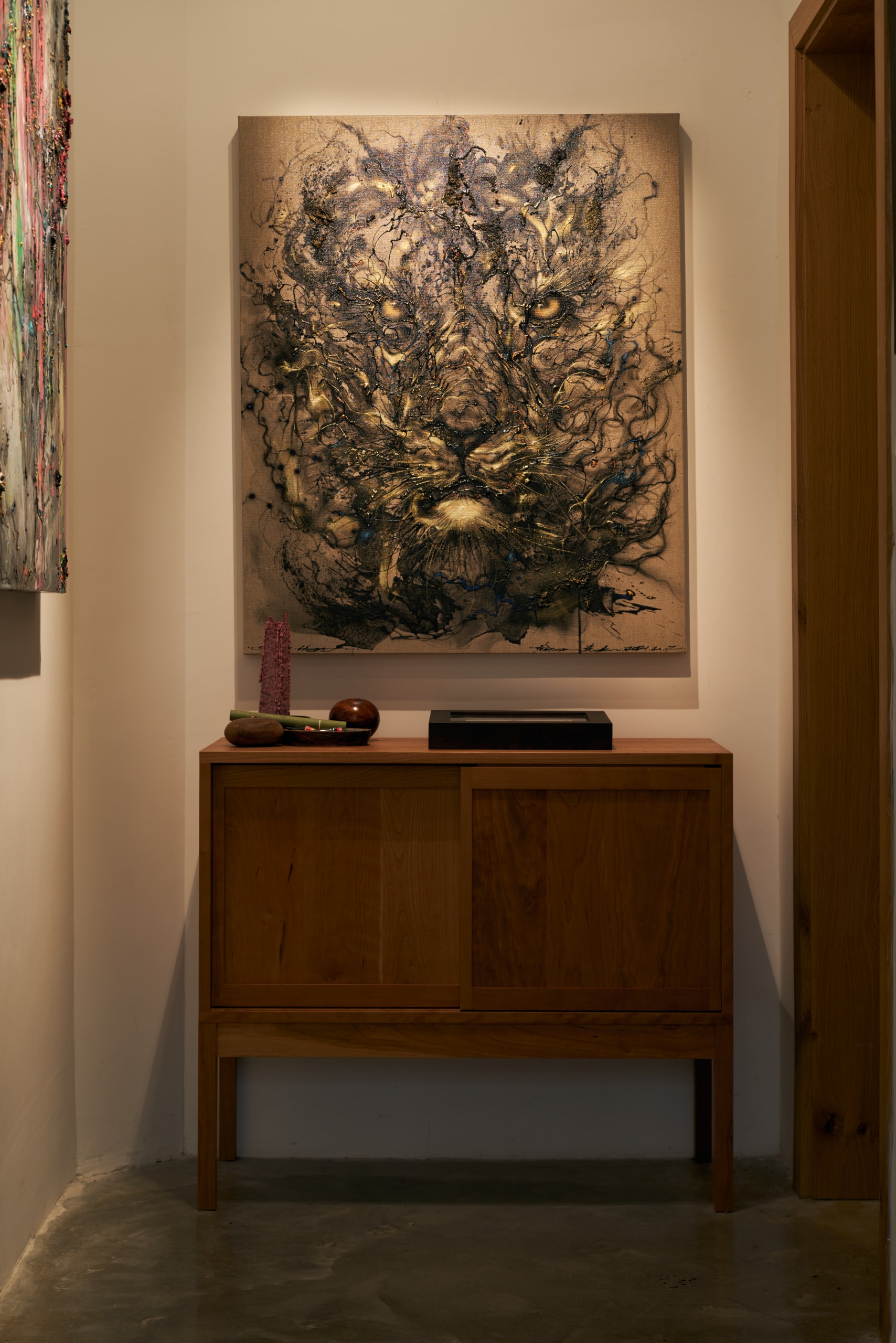 studio visits:陈英杰 | hypebeast