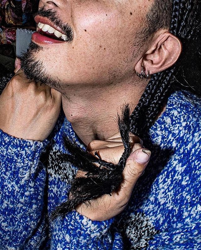 LOEWE 携手日本知名选货店铺 GR8 打造最新形象特辑 | Hypebeast