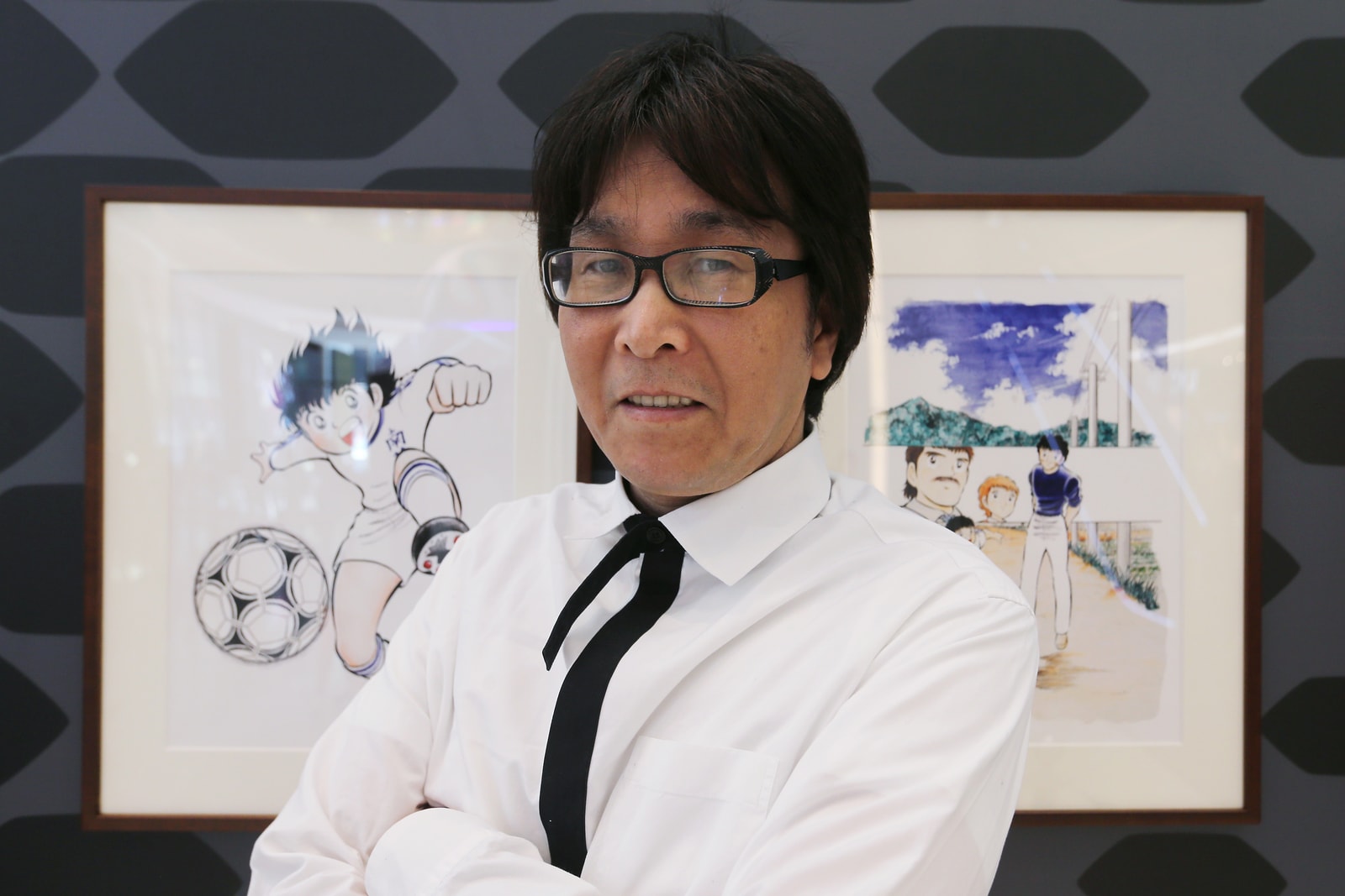 jump》,《周刊 young jump》,《grand jump》作者:高桥阳一(takahashi