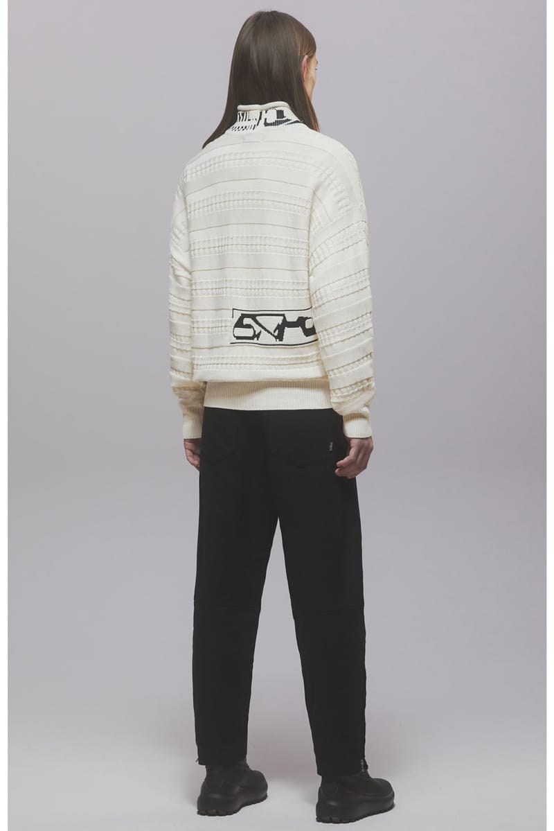 Stone Island Shadow Project 2022 秋冬系列正式发布| Hypebeast
