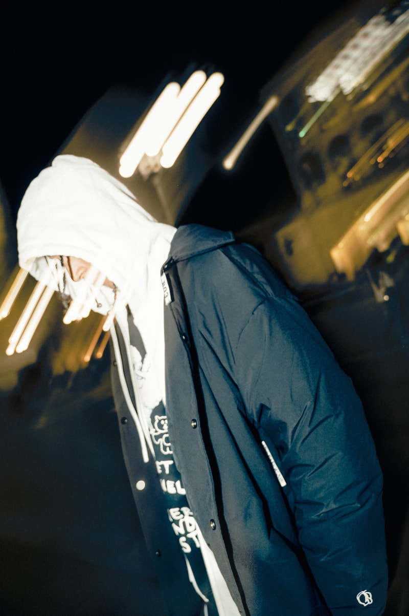 B.A.B.E 释出全新「RUN AS FAST AS YOU CAN」别注系列 | Hypebeast