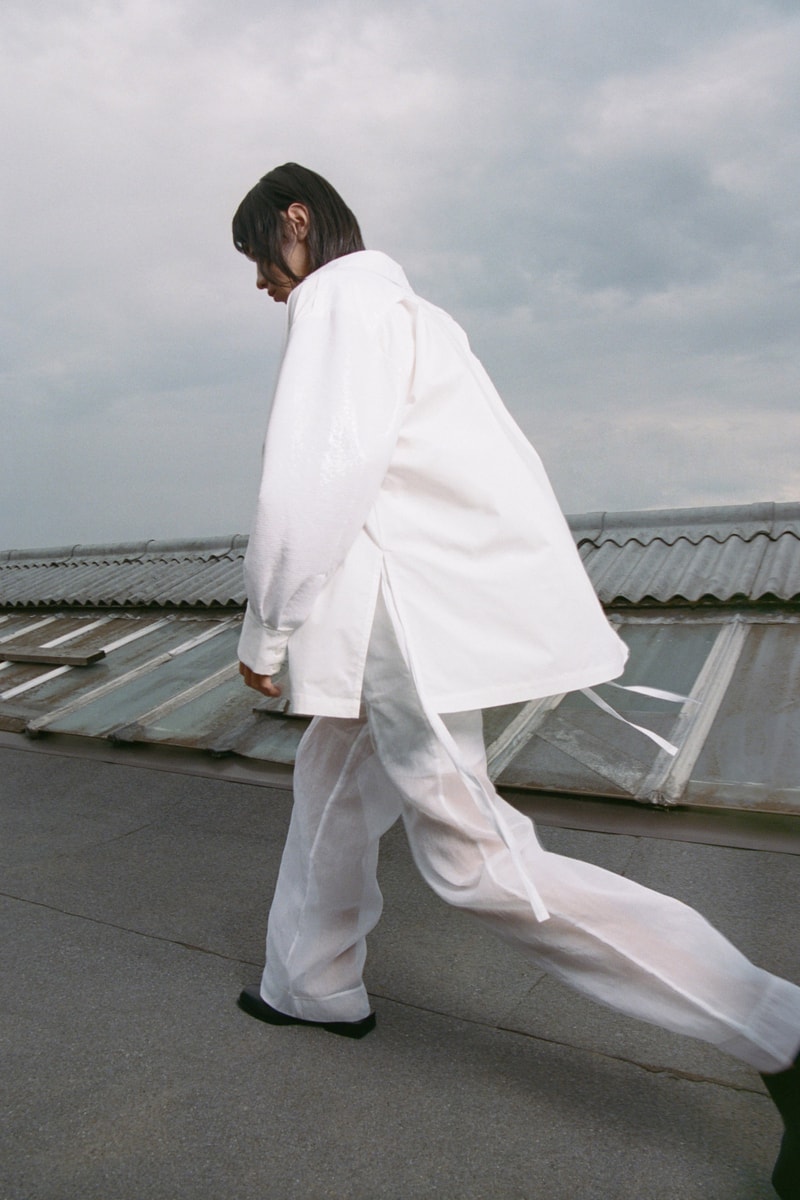 Danshan 2023 春夏系列正式发布 | Hypebeast
