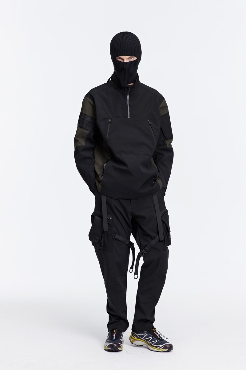 REINDEE LUSION 正式发布 2022 秋冬系列 Lookbook | Hypebeast